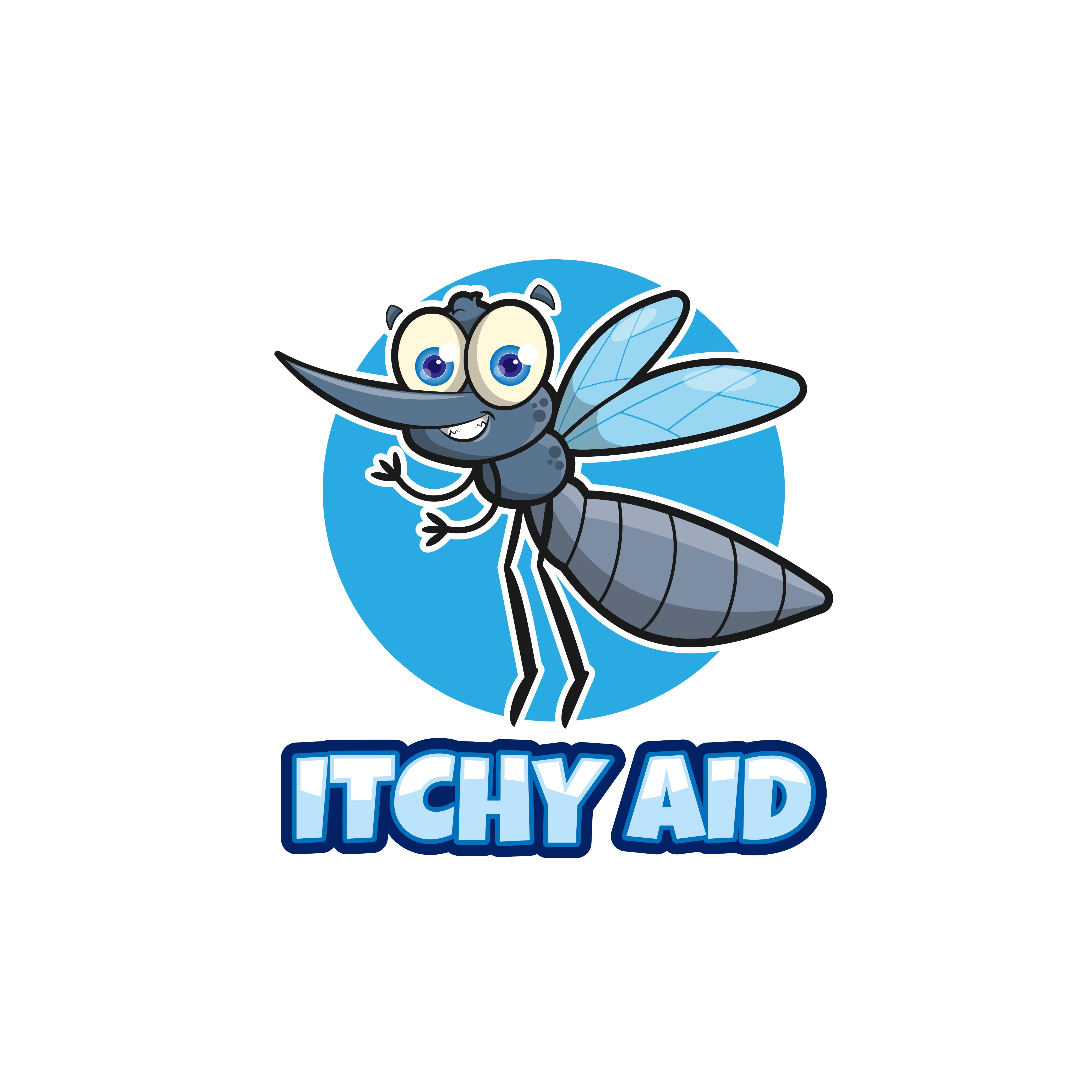 Itchy Aid